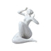 Volupte XI Nude Female Statue