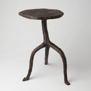 Walking Sticks Limb Side Table 2