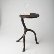 Walking Sticks Limb Side Table 3