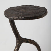 Walking Sticks Limb Side Table 4