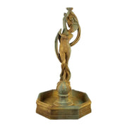 Water Venus Garden Fountain
