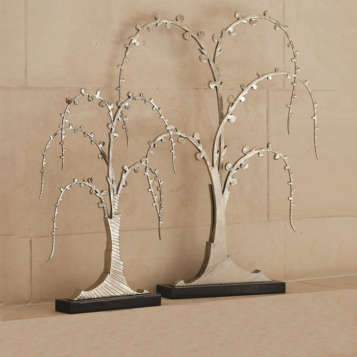 Weeping Willow Tree Sculpture 4