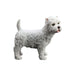 West Highland White Terrier Figurine by Veronese Design