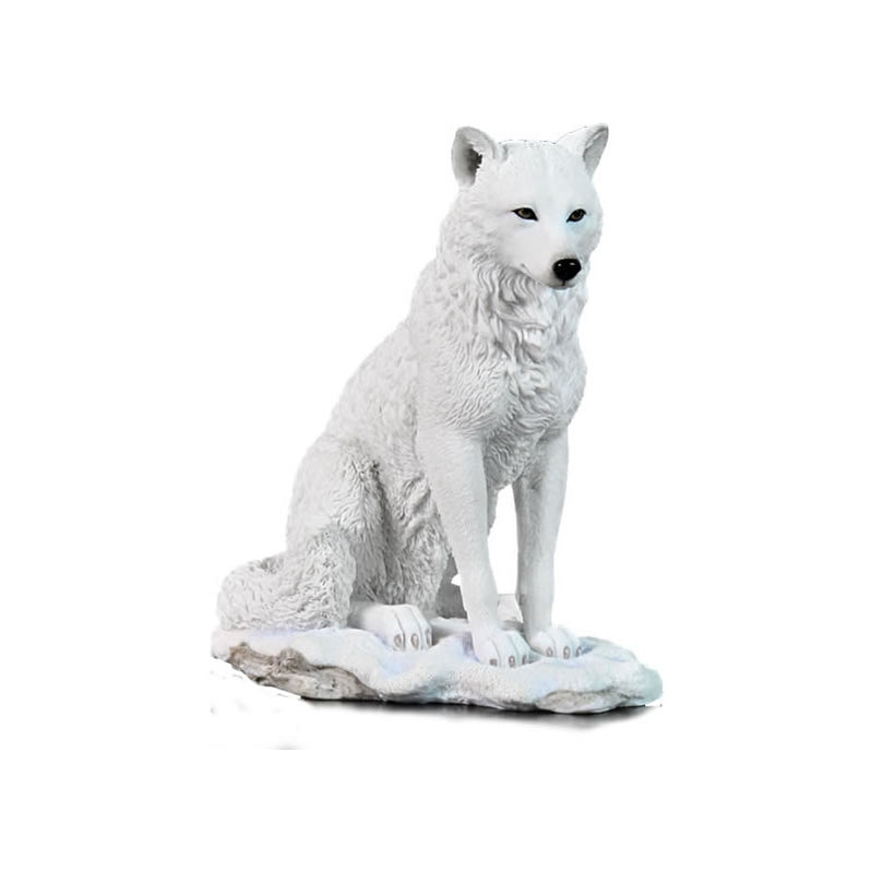 Wolf Sculptures For Sale — AllSculptures
