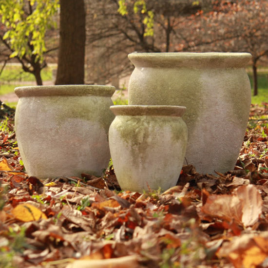 Williams Garden Pot