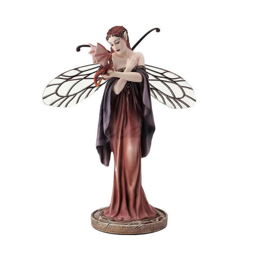 Winged Things Statue