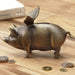 Winged Wonder Piggy Bank by San Pacific International/SPI Home