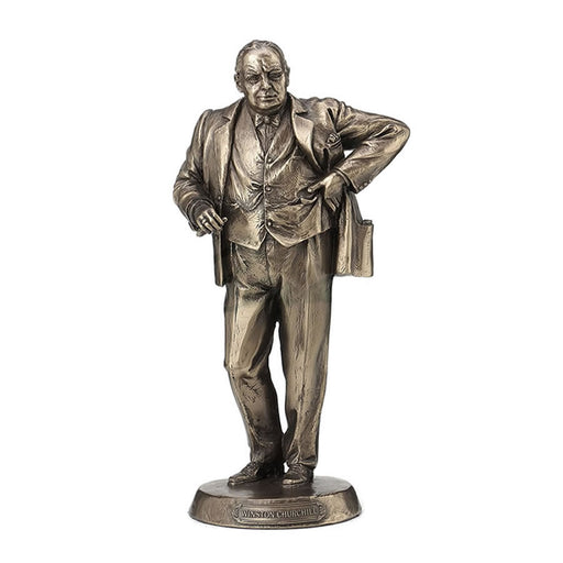 Winston Churchill Statue