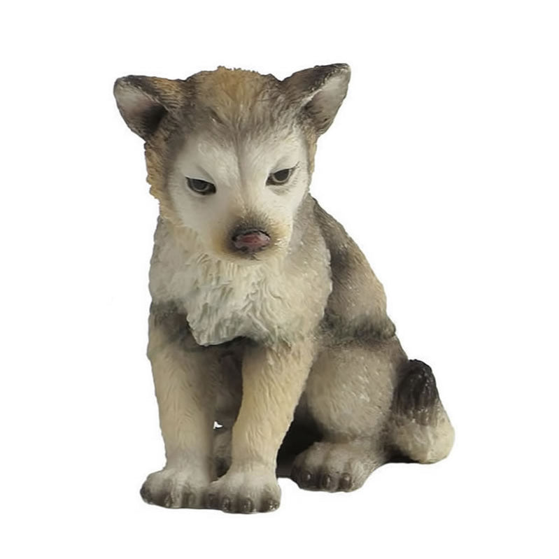Wolf Sculptures For Sale — AllSculptures