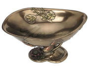 Koi Fish Coupe by Veronese Design