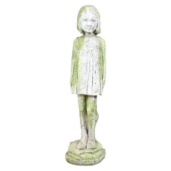 Starlette Garden Statue