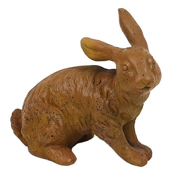 Bunny Rabbit Sculptures, Bunny Rabbit Garden Statues, Bunny Rabbit ...