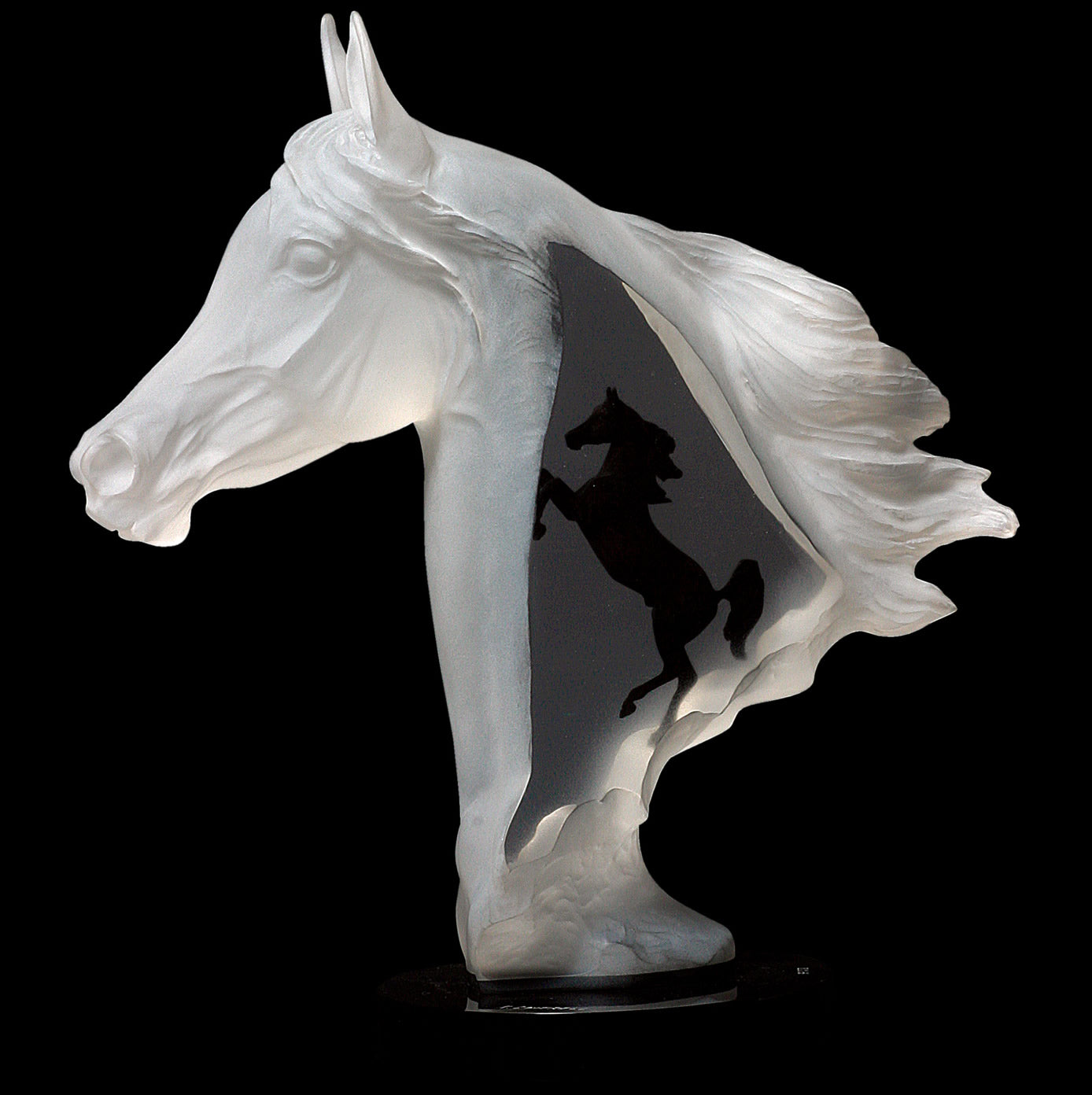 Horse Statues and Horse Sculptures for Sale