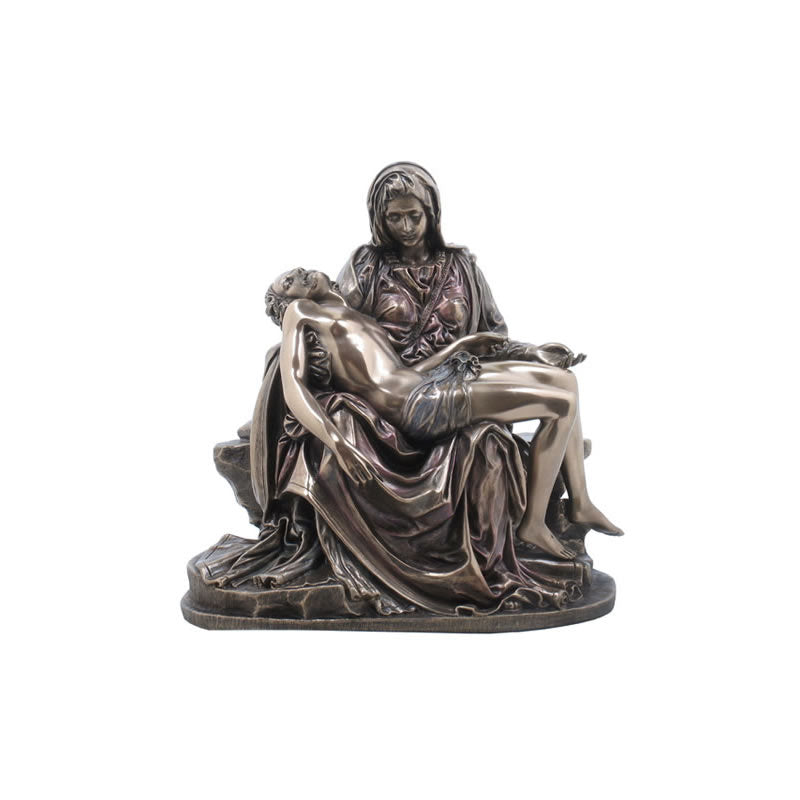 Pieta Statue, STU-Home, AAWU75039A4 - AllSculptures.com