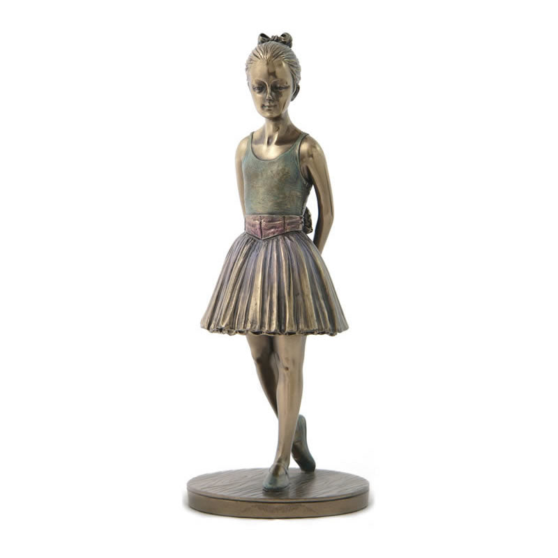 Reviewing the Class Ballerina Statue, STU-Home, AAWU75519A4 ...