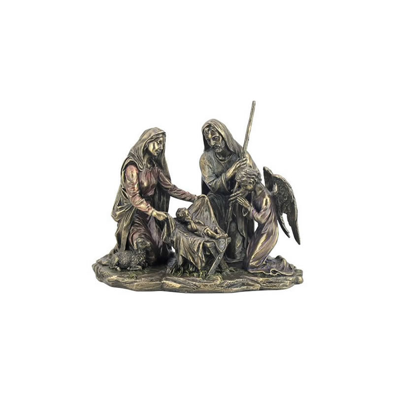 Nativity Scene Statue