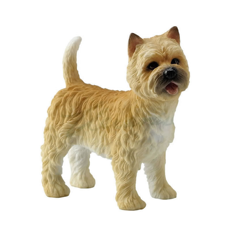CairnTerrierDogStatues DogStatues